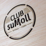 Carta restaurant Sumoll